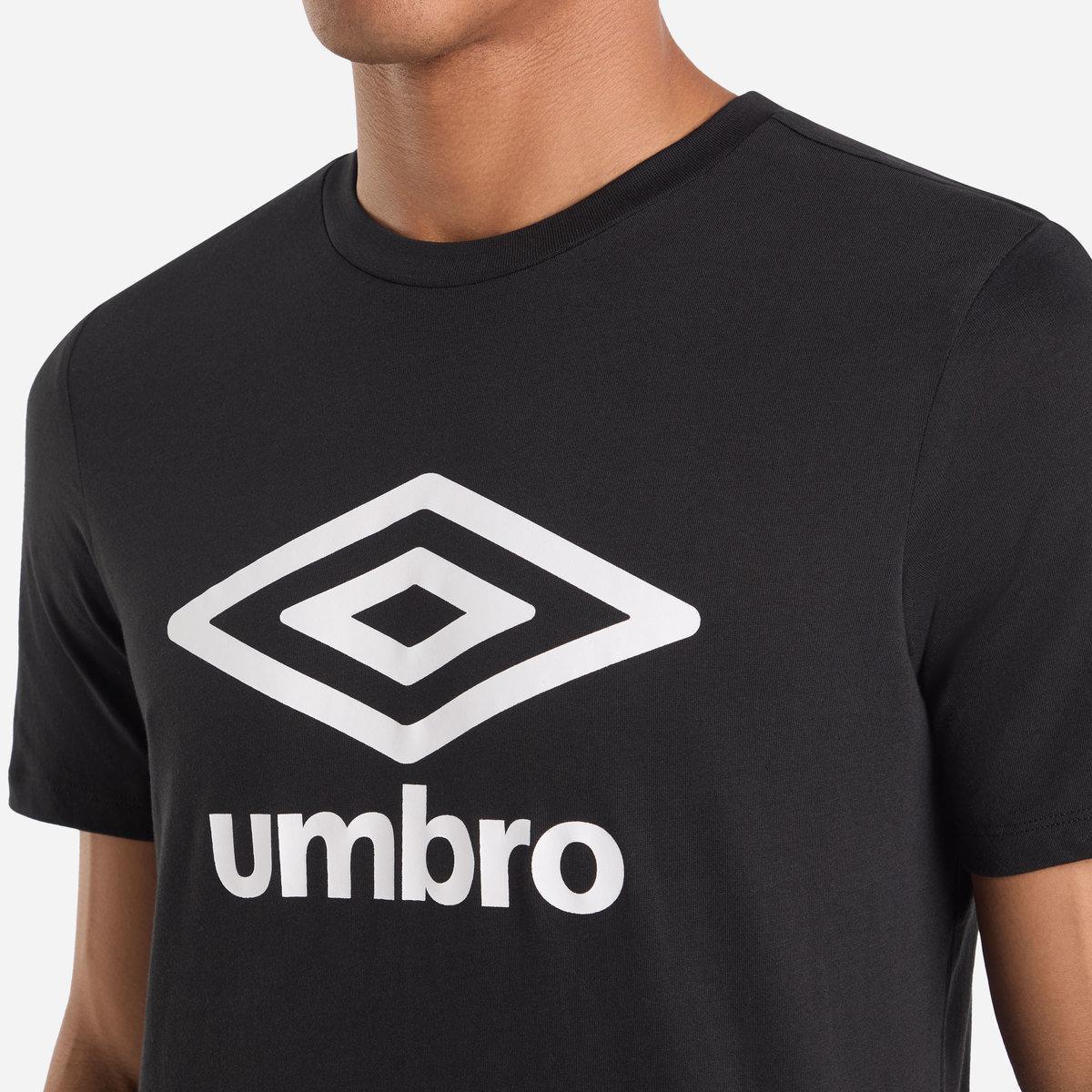 Large Logo Tee Product Image