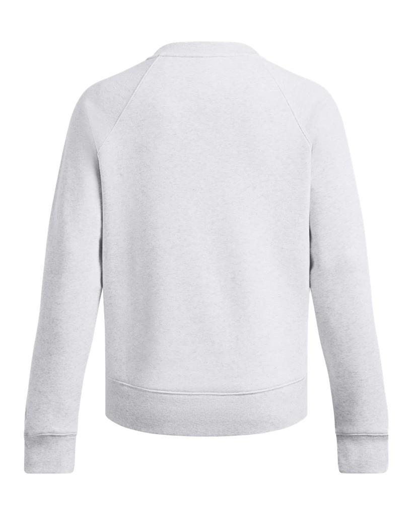 Women's UA All Day Fleece Collegiate Crew Product Image