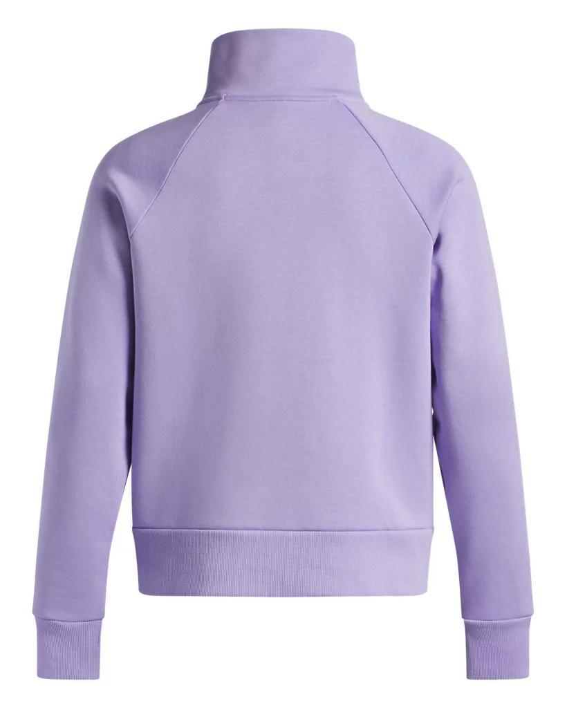 UA Rival Fleece Product Image