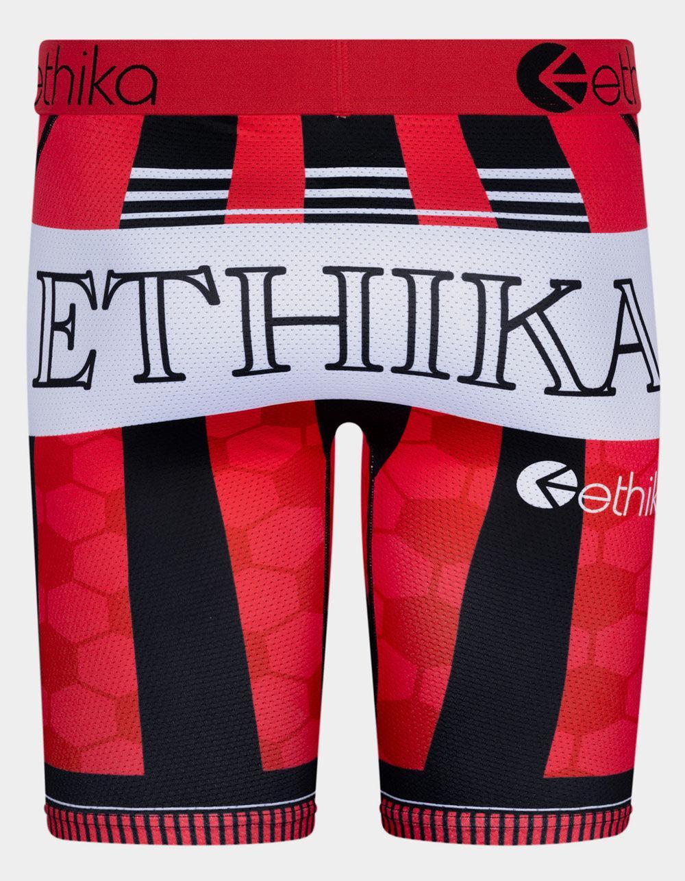 ETHIKA Bomber Core Kit Mens Boxer Briefs Product Image