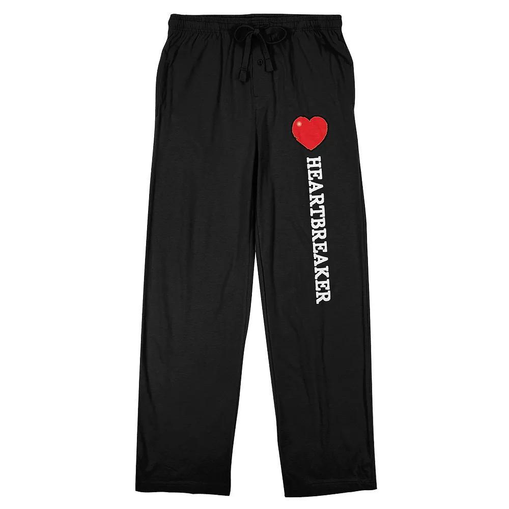 Men's Twin Peaks 1990 Pajama Pants,  Product Image