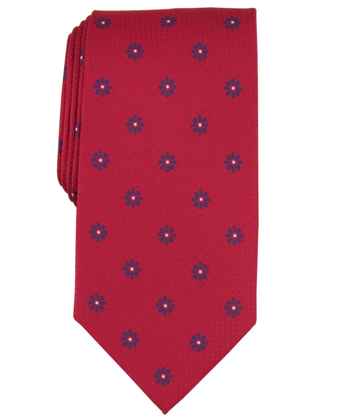 Club Room Mens Kingsley Floral Tie Product Image