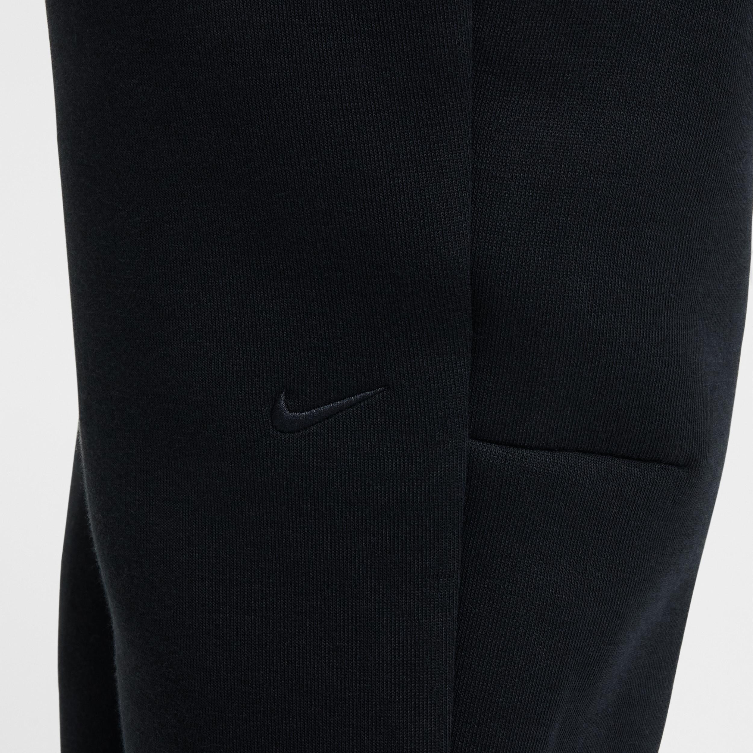 Women's Nike Sportswear Tech Fleece Girls' Jogger Pants Product Image