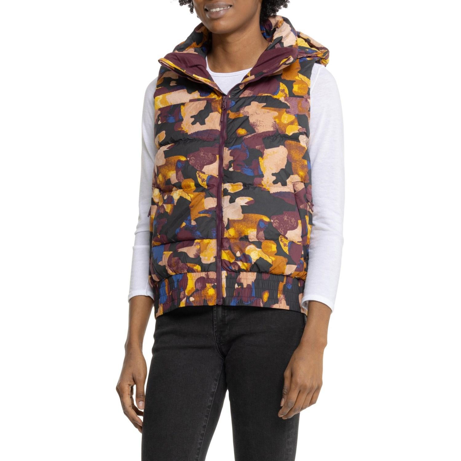 prAna Emerald Valley Down Vest - Insulated Product Image