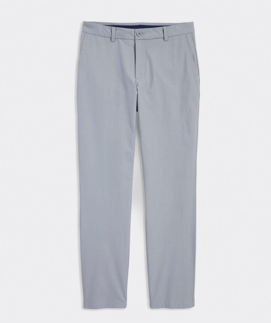 On-The-Go Straight Fit Pants Product Image