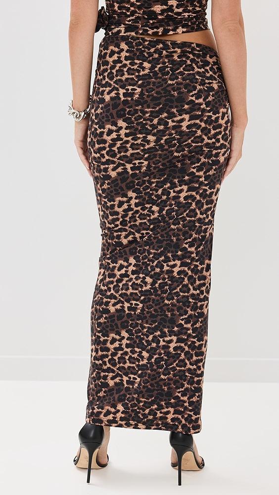 Lioness Soul Mate Maxi Skirt | Shopbop Product Image