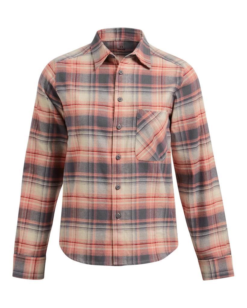 UA Expanse Flannel Product Image