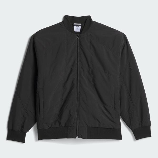 Copa Quilted Jacket Product Image