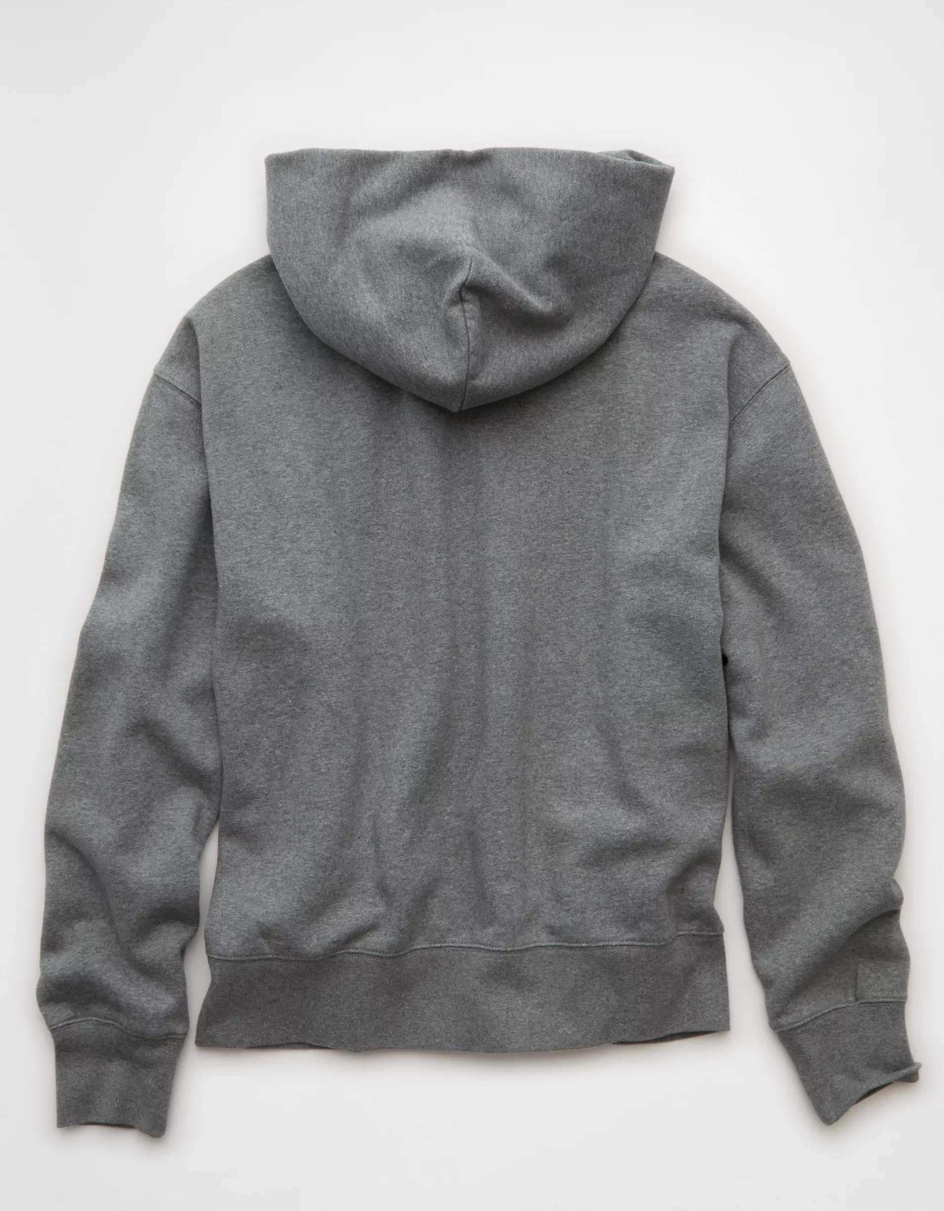 AE NFL Miami Dolphins Graphic Hoodie Product Image