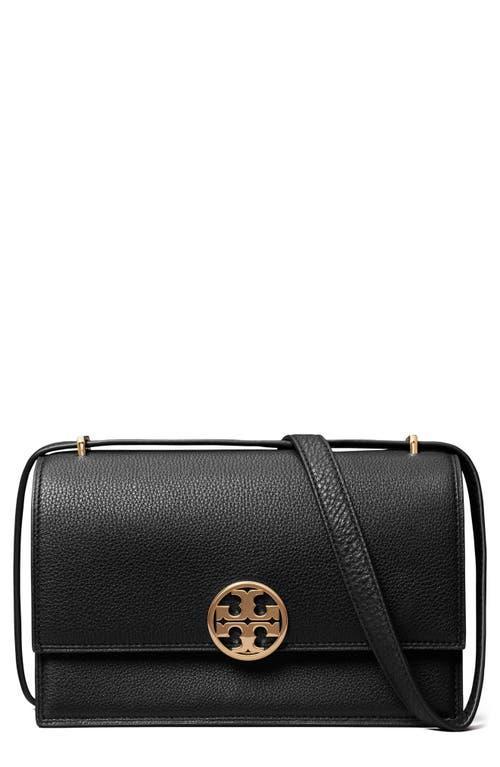 Tory Burch Miller Shoulder Bag Handbags Product Image