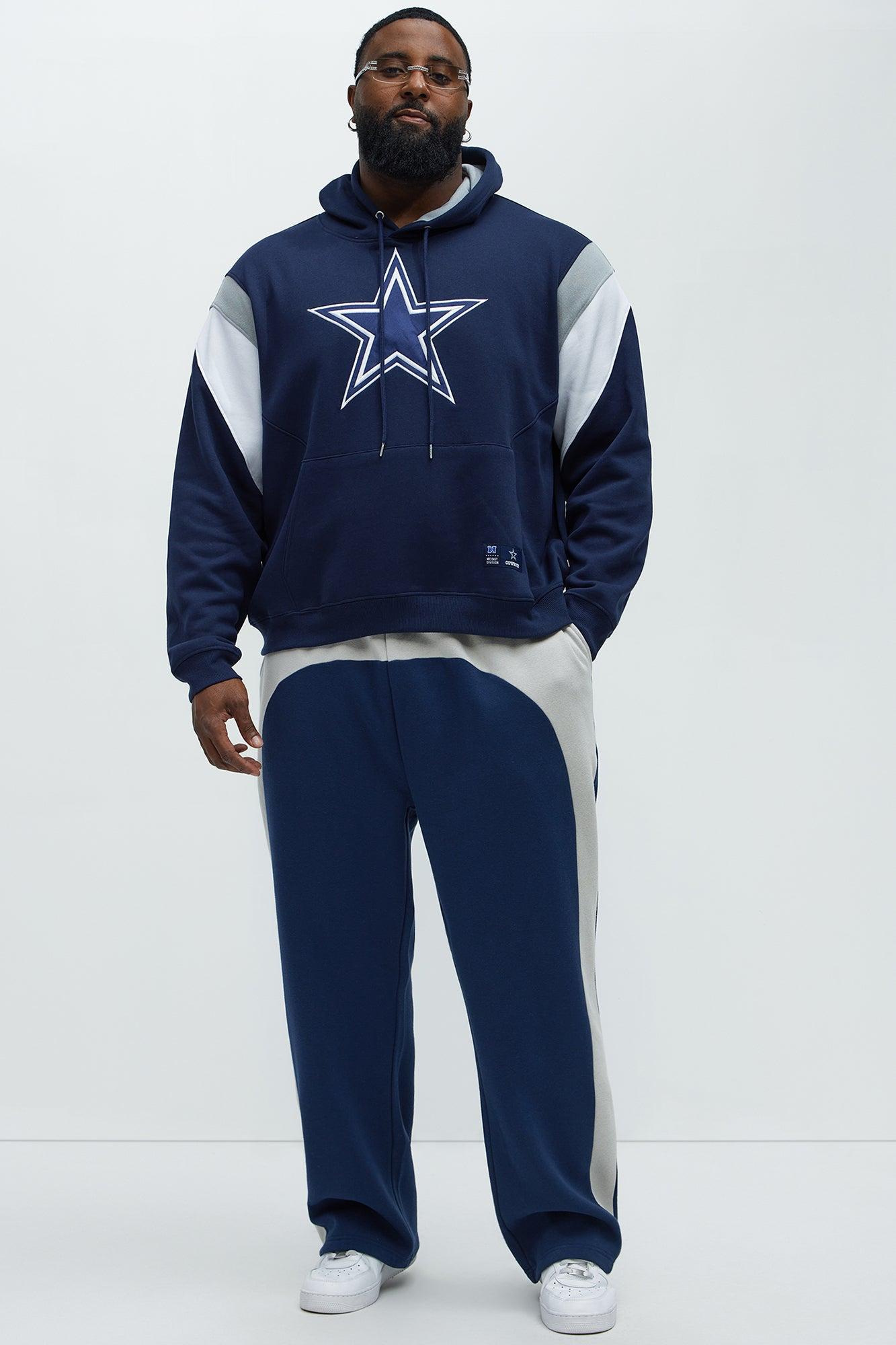 Tyson Almost Made It Sweatpants - Navy/combo Product Image