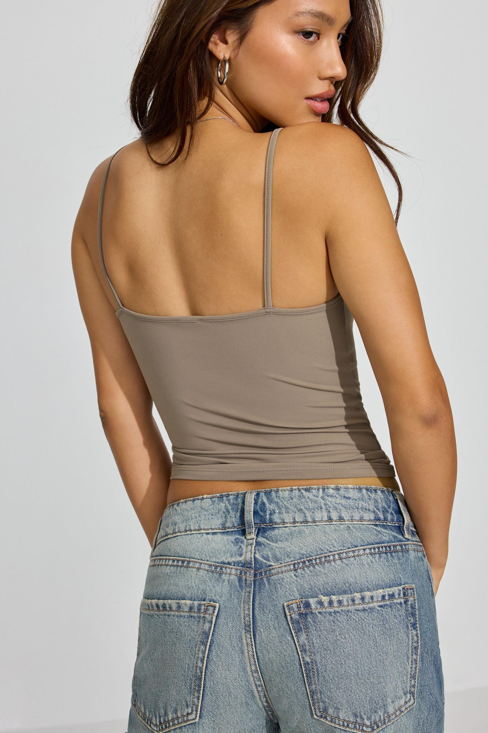 Micro Off Shoulder Top Product Image
