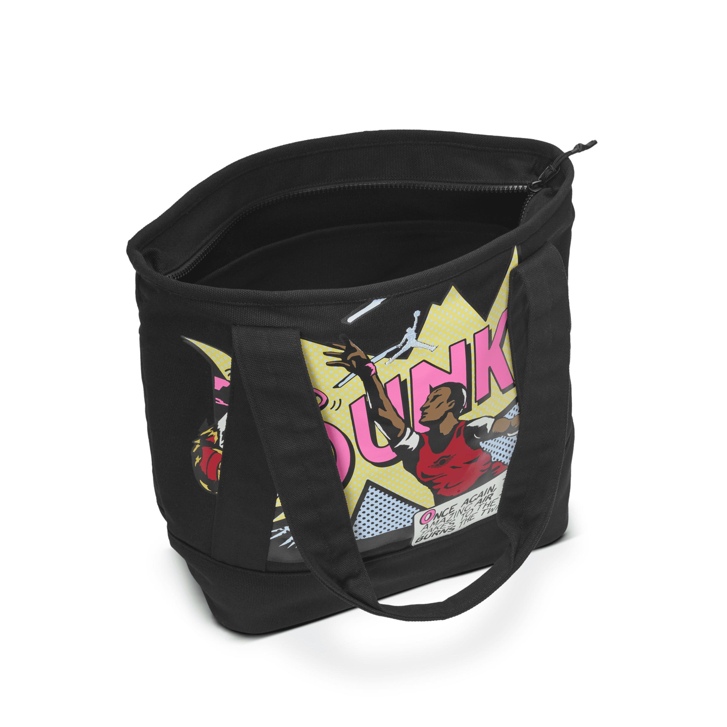 Jordan Tote Bag (34L) Product Image