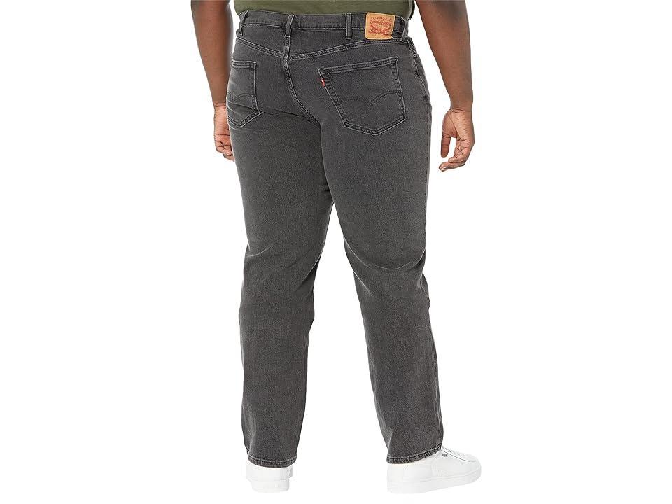 Big & Tall Levis 541 Athletic Taper Stretch Jeans, Mens Product Image