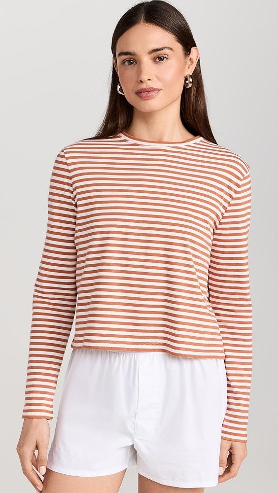 KULE The Venice Top | Shopbop Product Image