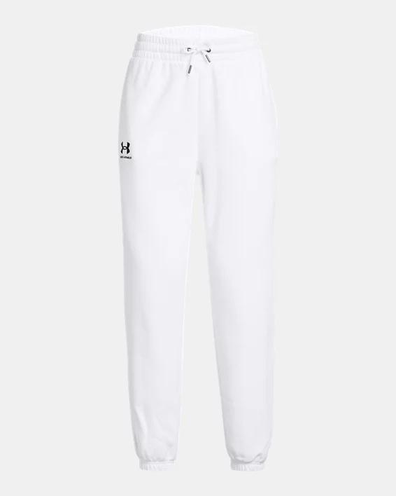 Women's UA Icon Fleece Joggers Product Image