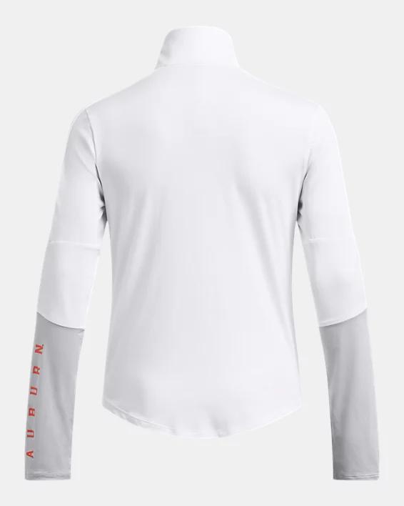 Women's UA Knockout Gameday Collegiate ¼ Zip Product Image