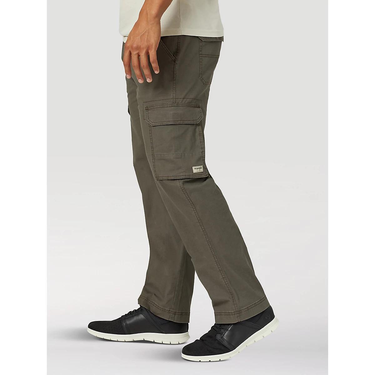Men's Cargo Pant in Olive Drab Product Image