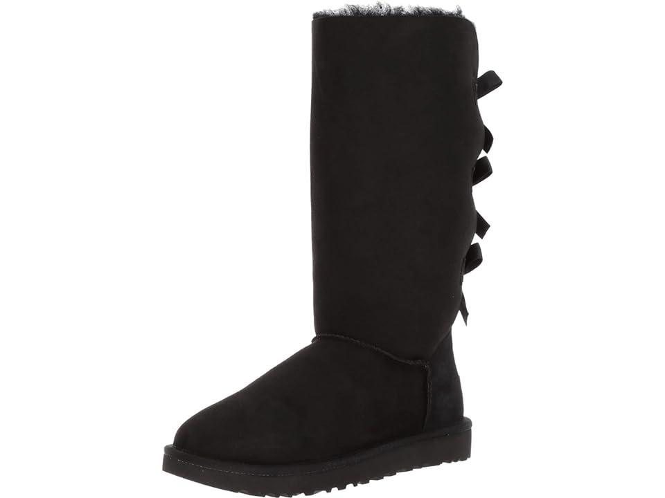 Womens UGG® Bailey Bow II Tall Boot Product Image