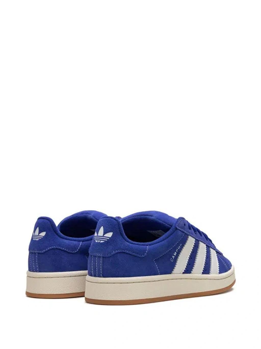 ADIDAS ORIGINALS Campus 00s Low-top Sneakers In Multicolour Product Image