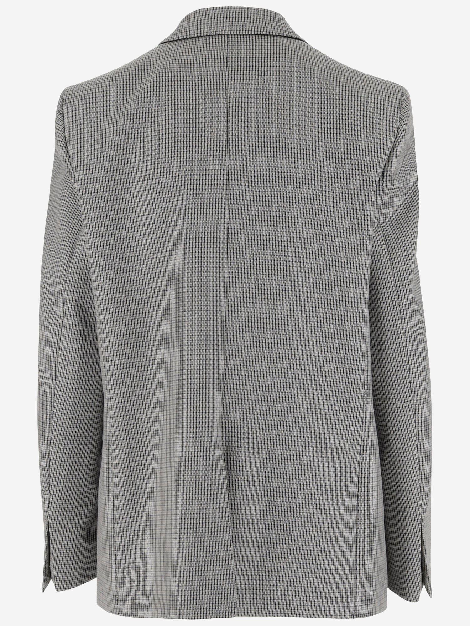 JIL SANDER In Grey Product Image