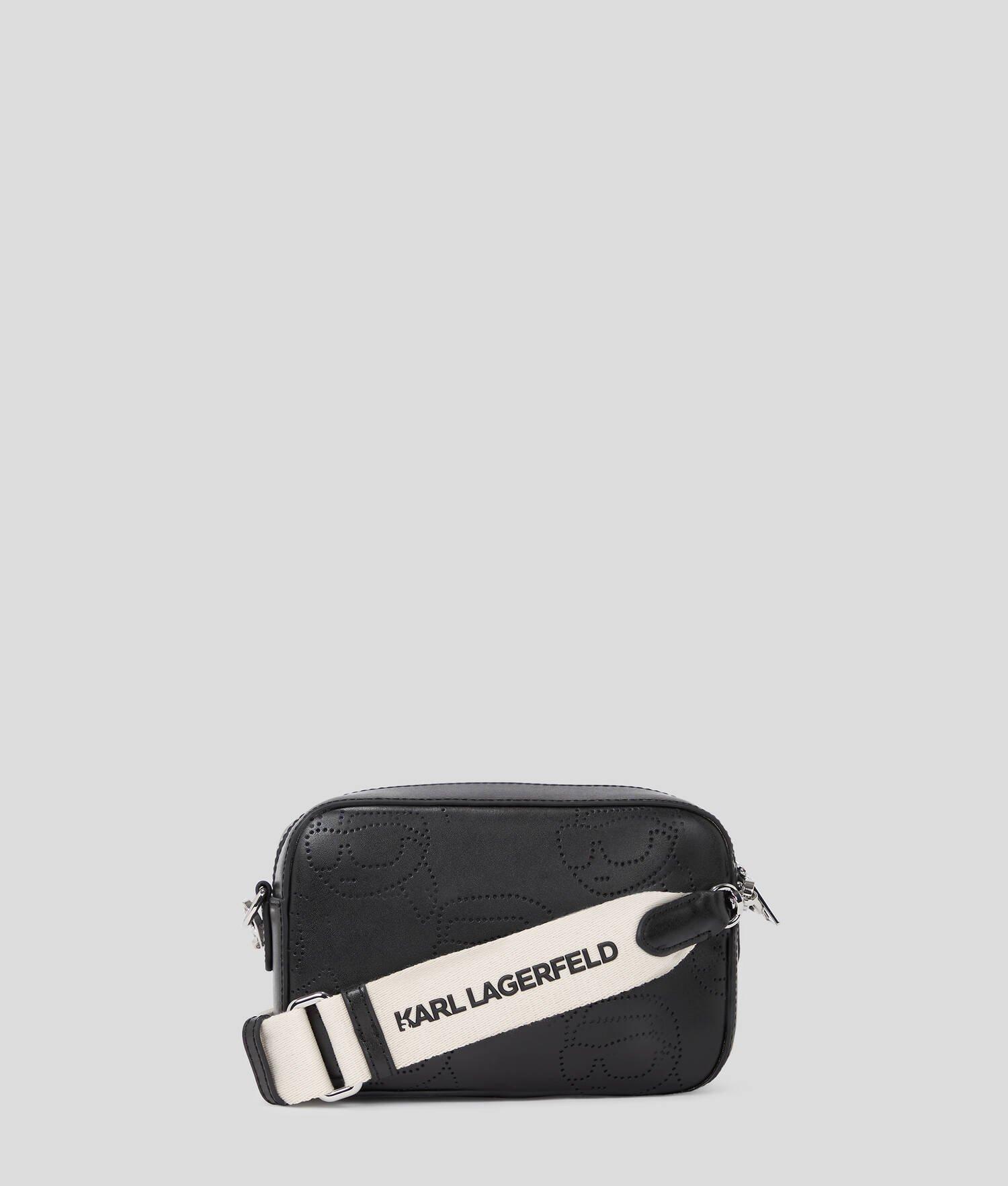 IKON PERFORATED CAMERA BAG Product Image