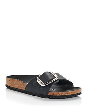 Birkenstock Madrid Big Buckle Sandals Sandcastle 36 Product Image