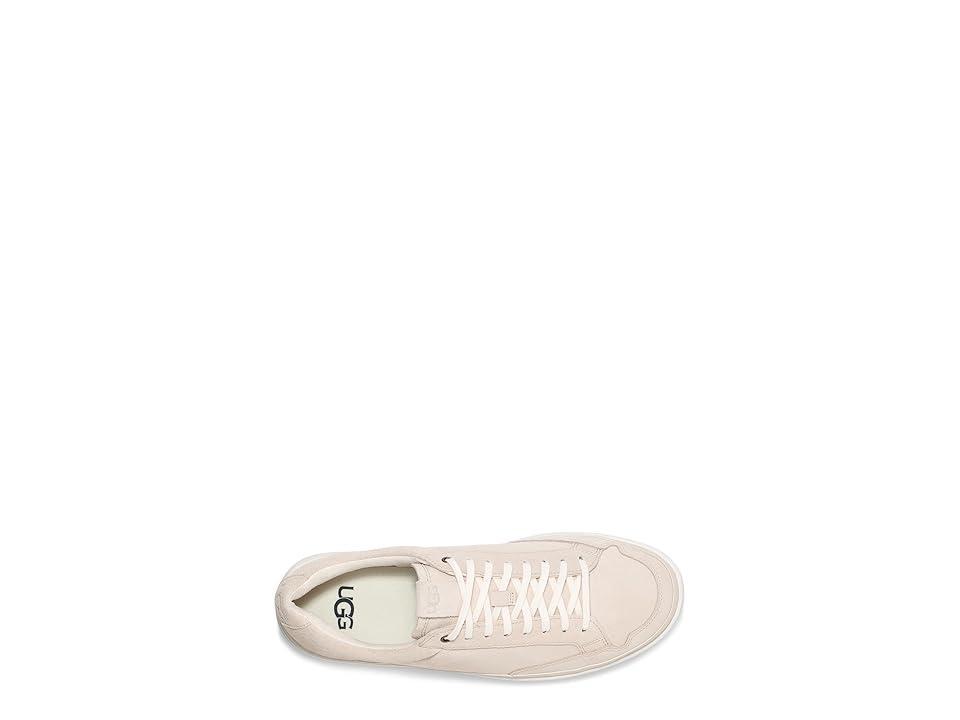 UGG South Bay Sneaker Low Suede (Ceramic) Men's Shoes Product Image