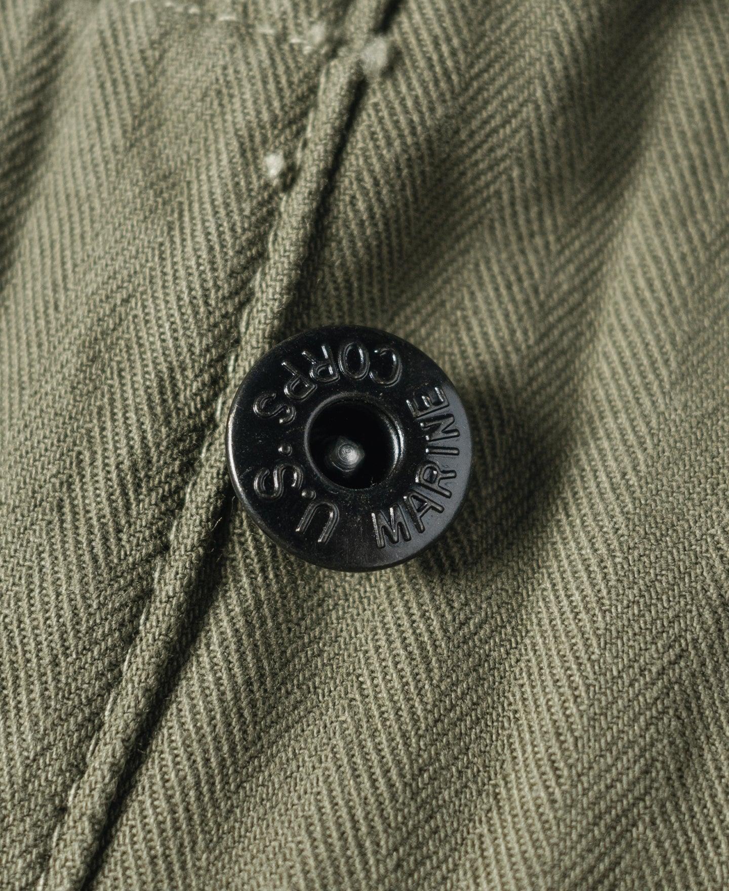 USMC P-44 Utility Pants Product Image
