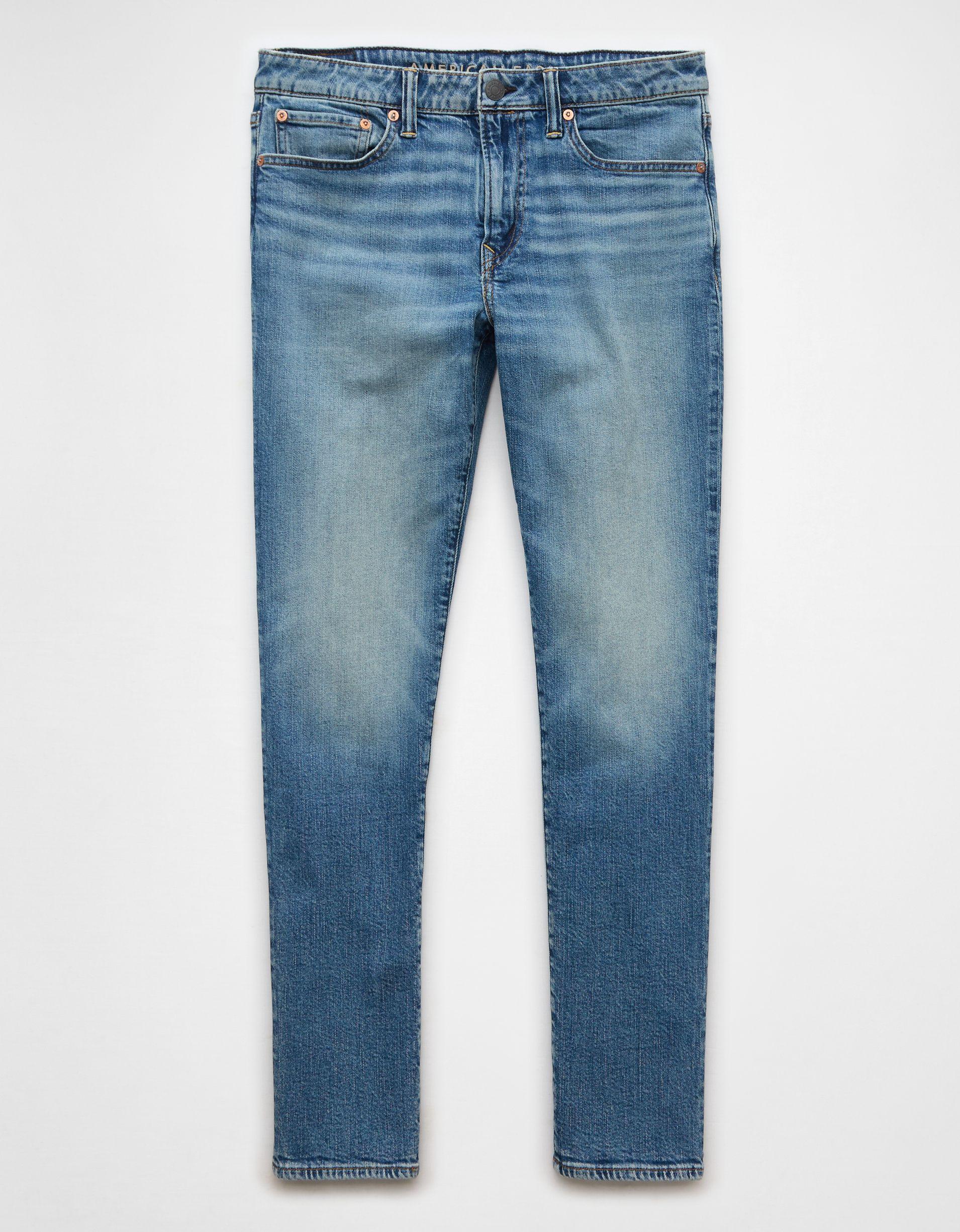 AE AirFlex+ Slim Jean Product Image