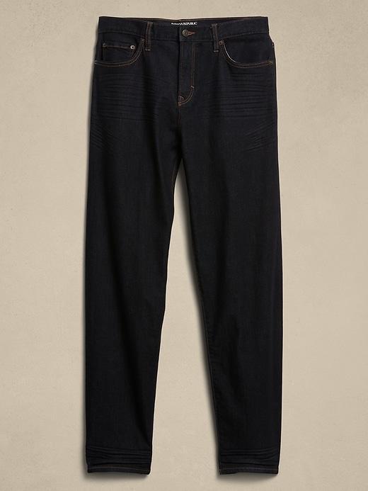 Straight Travel Jean Product Image