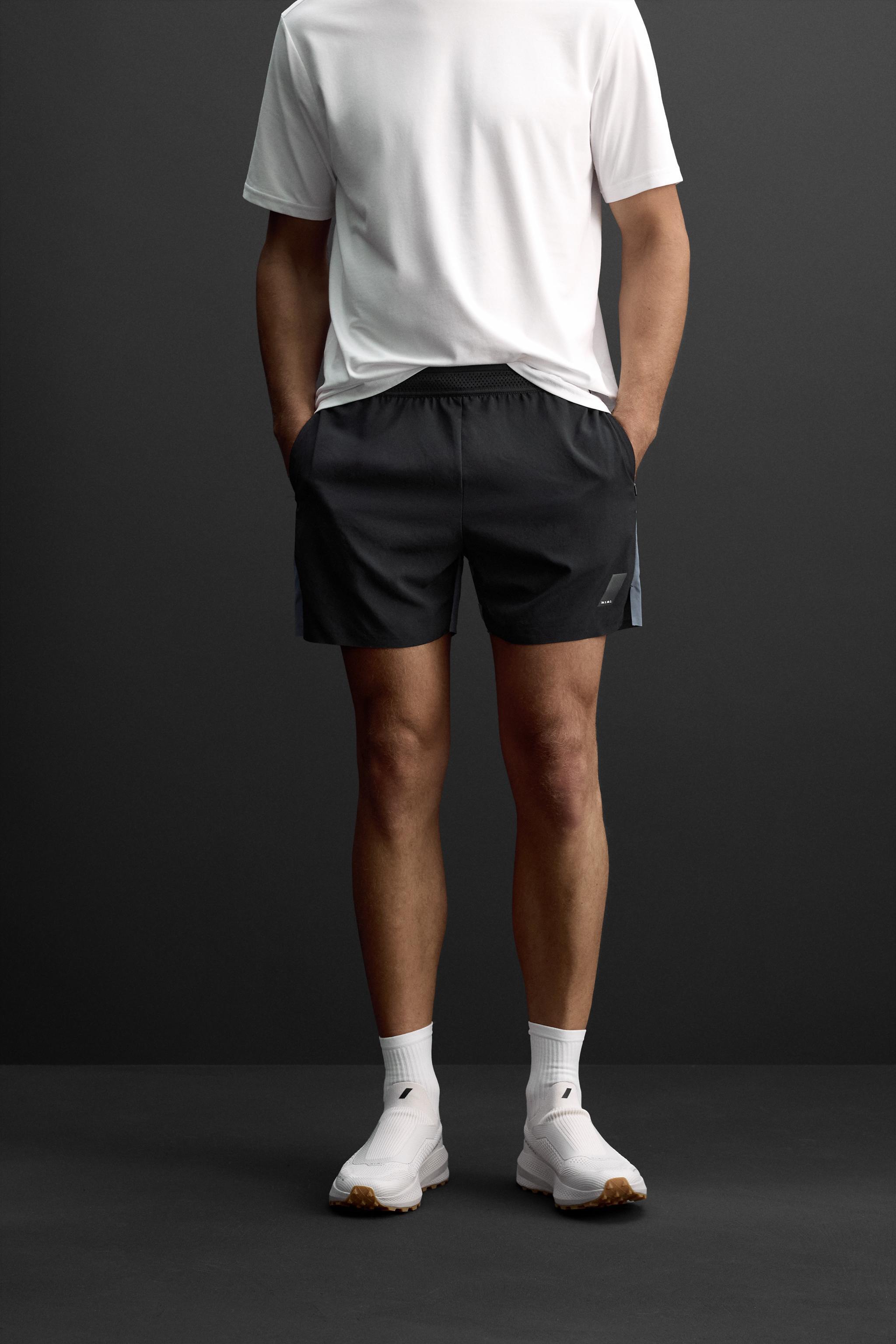 TRAINING RUNNING SHORTS Product Image