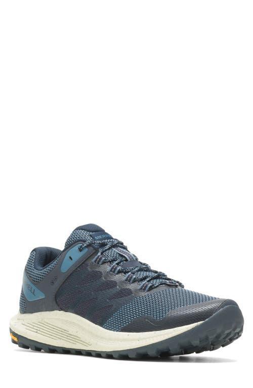 Merrell Mens Nova 3 Trail Running Shoes Product Image