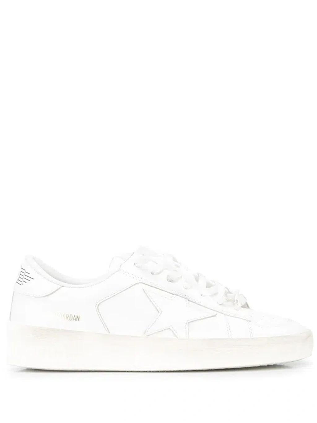 GOLDEN GOOSE Sneakers In Multicolor Product Image