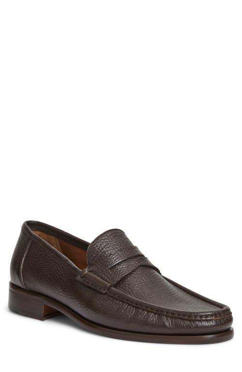 Bruno Magli Mens Tonio Loafers Product Image