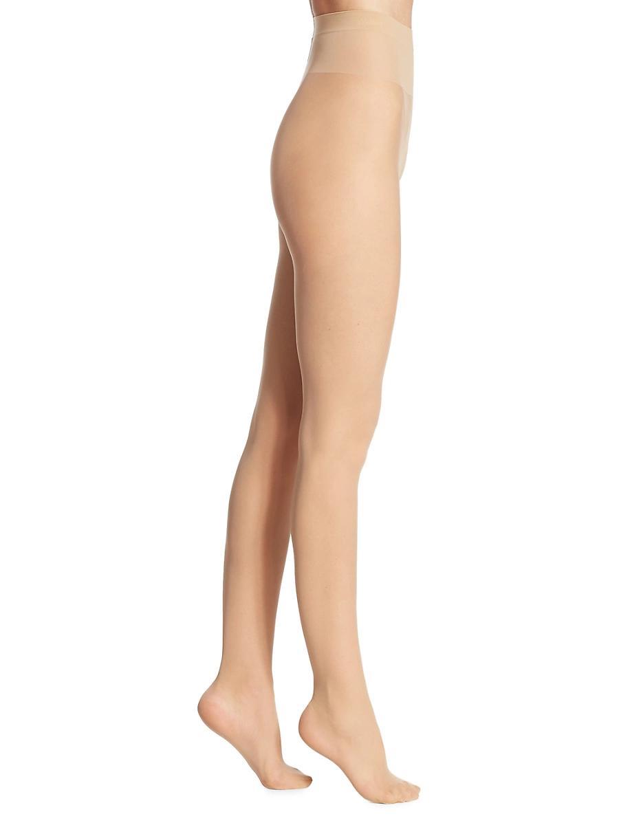 Individual 10 Denier Pantyhose Product Image