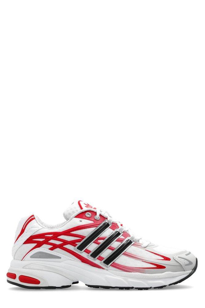 ADIDAS ORIGINALS Adistar Cushion 3 Mesh Sneakers In Multi Product Image