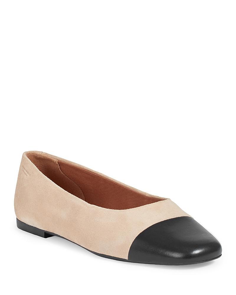 Vagabond Womens Jolin Ballet Flats Product Image