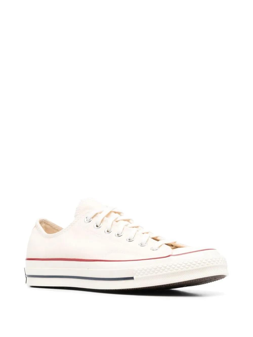 Chuck 70 low-top sneakers Product Image