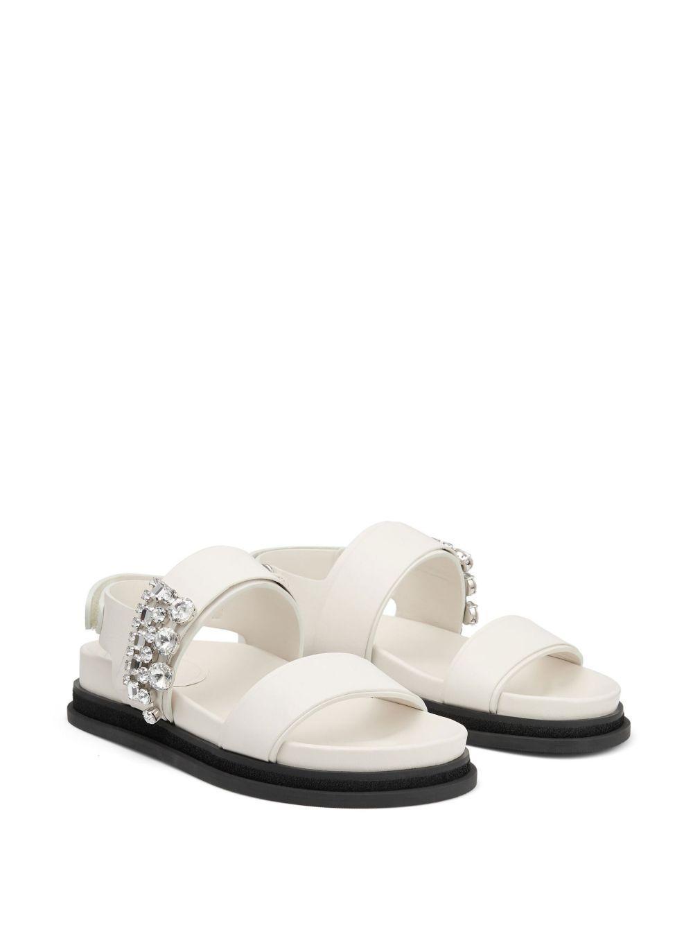 Verity sandals Product Image