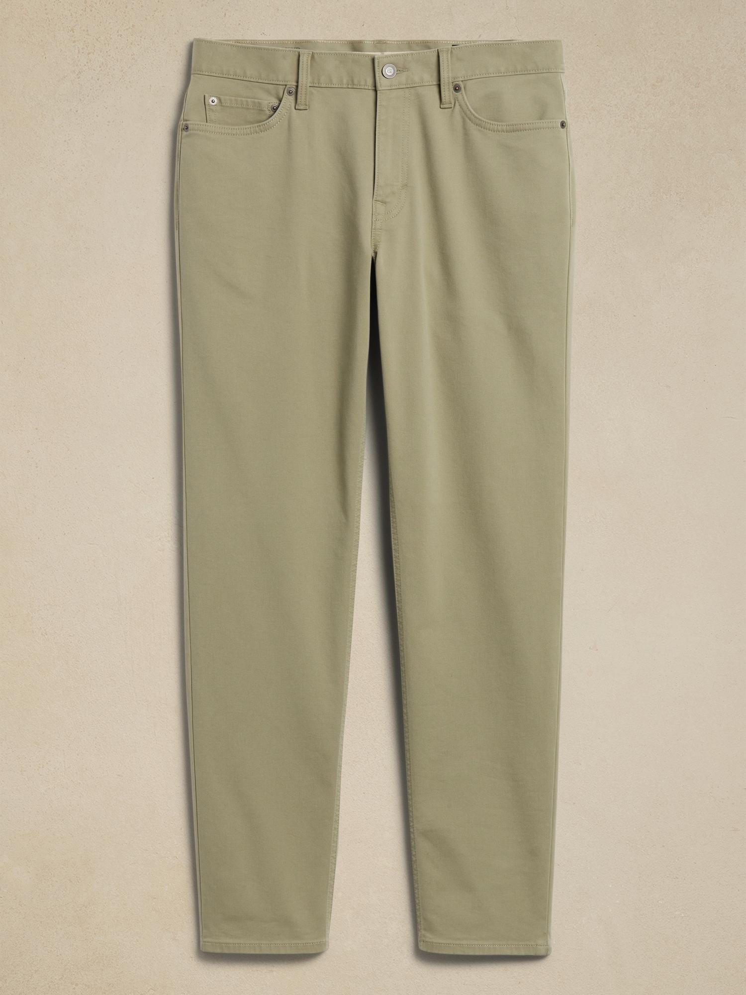 Athletic Traveler Pant 2.0 Product Image