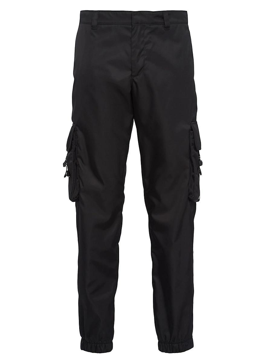 Mens Re-Nylon Pants Product Image