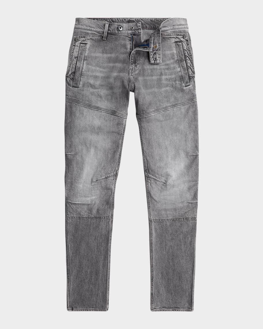 Men's Diver 3D Slim Jeans Product Image