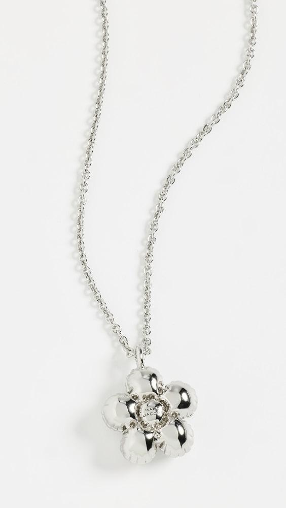 Marc Jacobs Daisy Balloon Necklace | Shopbop Product Image