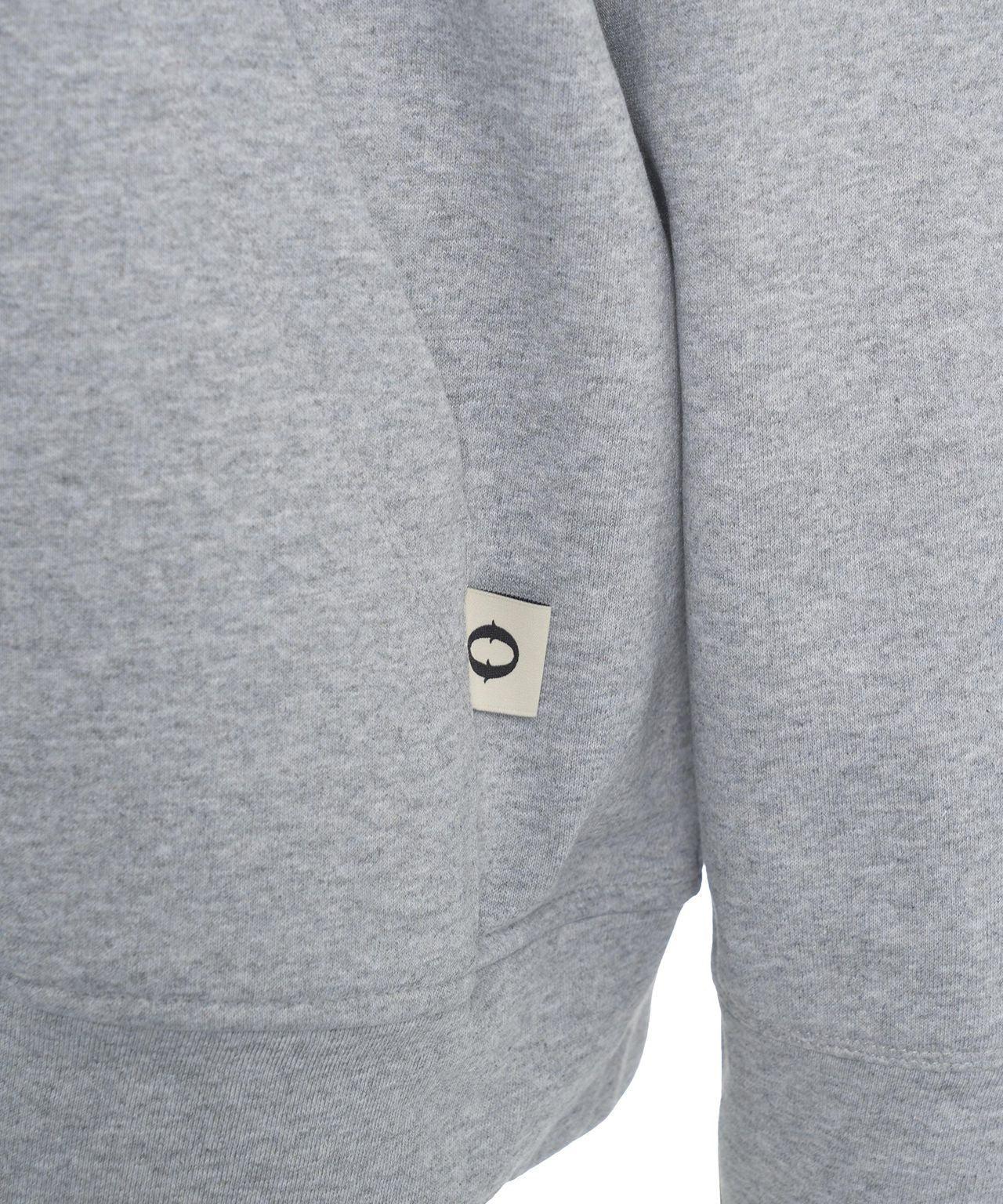 Short sweatpants Product Image
