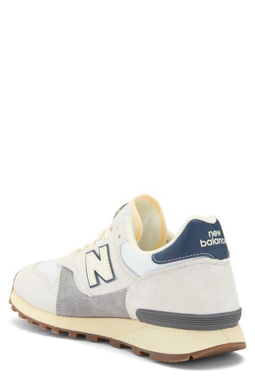 New Balance Gender Inclusive 475 Sneaker in Reflection/White at Nordstrom, Size 10.5 Women's Product Image