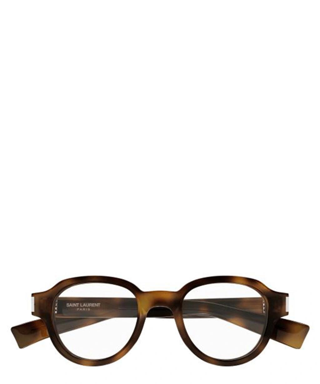 SAINT LAURENT Eyeglasses Sl 546 Opt In Crl Product Image