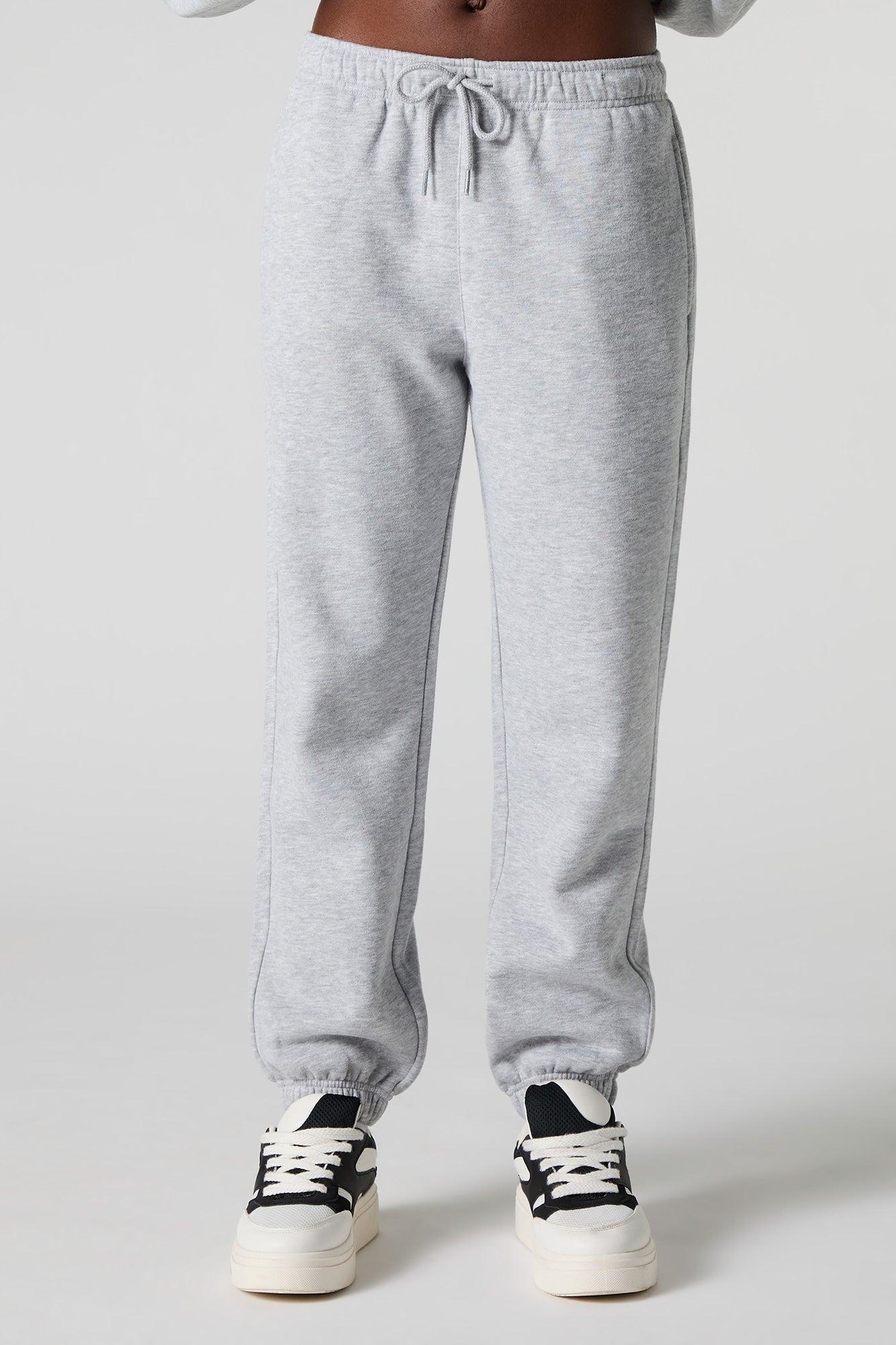 Everyday Fleece Jogger Female Product Image