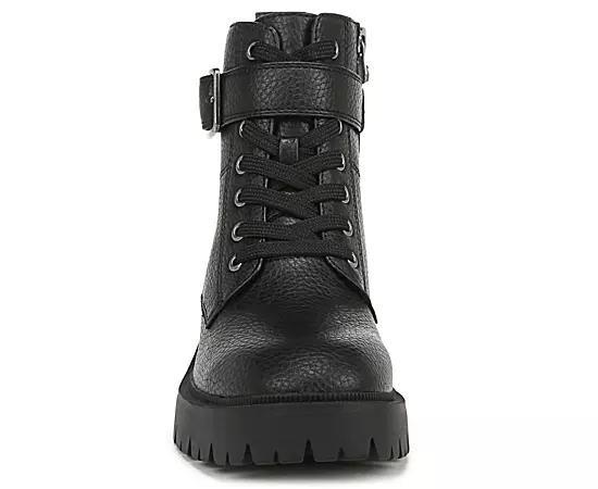 Blowfish Malibu Womens Jagger Lace Up Boot Product Image