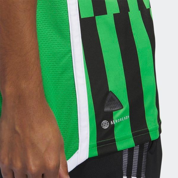 Austin FC 23/24 Home Authentic Jersey Product Image